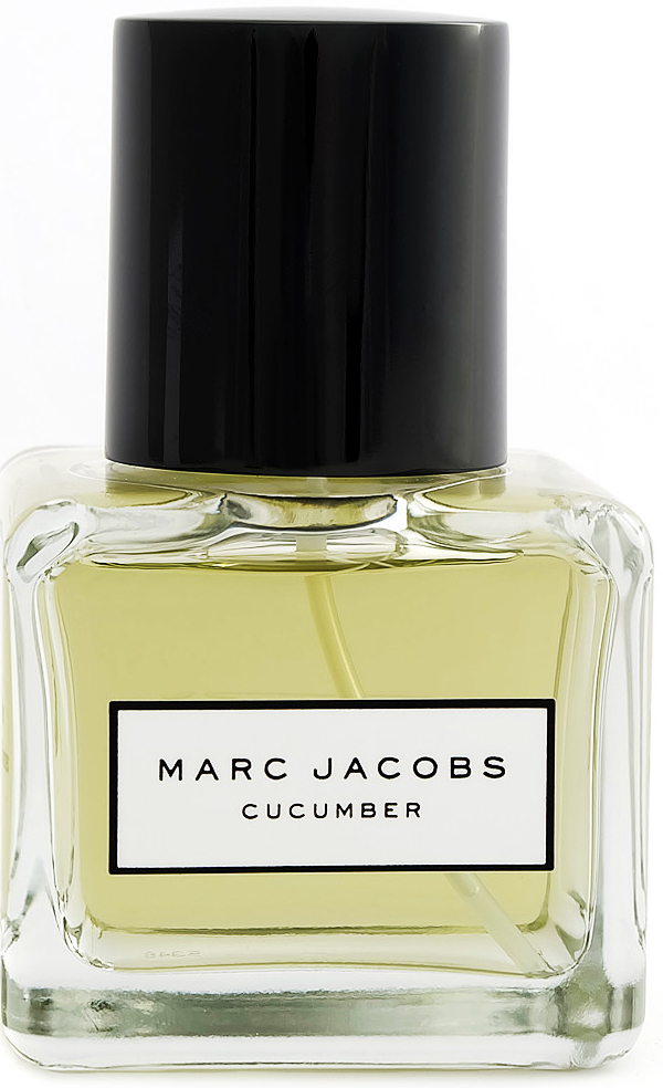 Marc Jacobs Cucumber toaletní voda dámská 100 ml tester