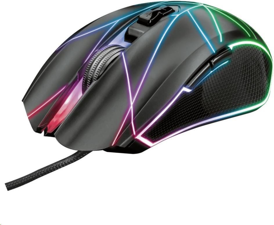 Trust GXT 160X Ture RGB Gaming Mouse 23797