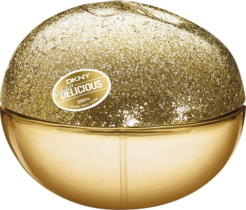 DKNY Golden Delicious Sparkling Apple parfémovaná voda dámská 50 ml