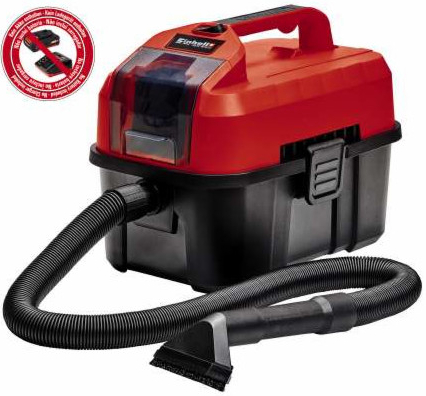 Einhell TC-VC 18/10 Li-Solo