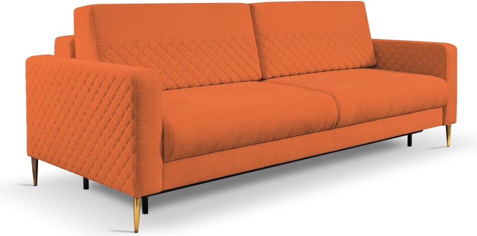 MAXIVA Pohovka KORFU sofa světle béžová