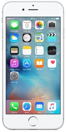 Apple iPhone 6S 128GB