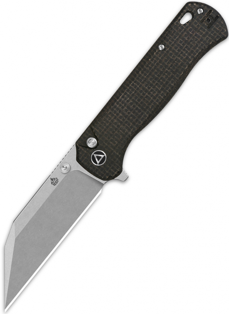 QSP knife Swordfish QS149-C1
