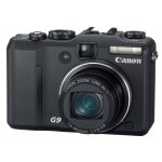 Canon PowerShot G9