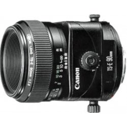 Canon TS-E 90mm f/2.8