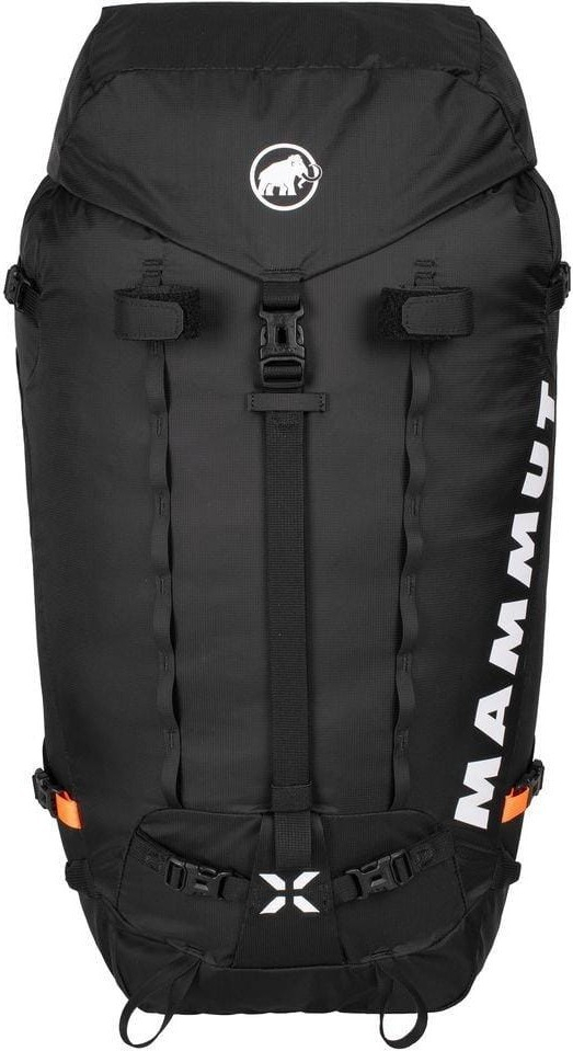 Mammut Trion Nordwand 38l black