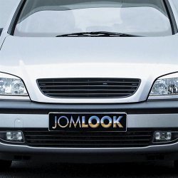 Opel Zafira přední maska