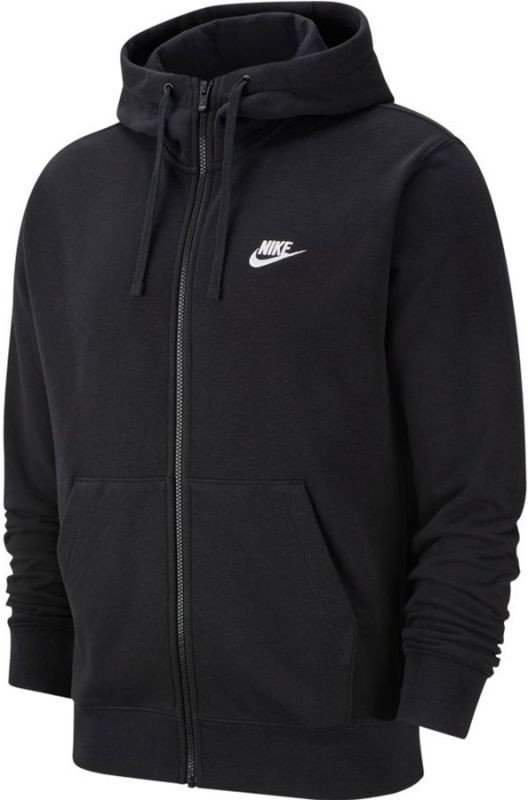 Nike Mikina Sportswear BV2648010 černá