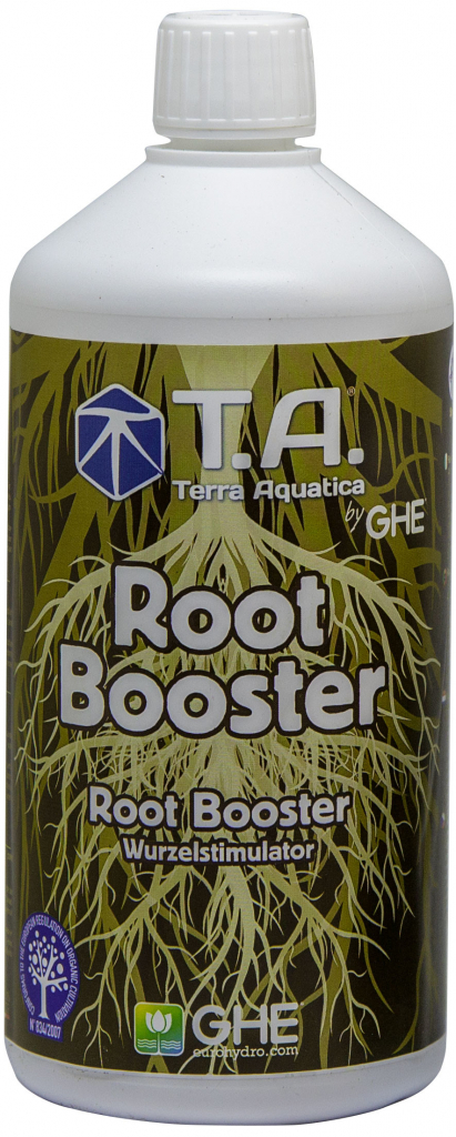 Terra Aquatica Root Booster 1 L