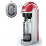 Sodastream Fizz Red