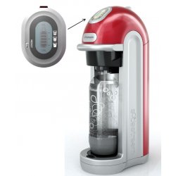 Sodastream Fizz Red