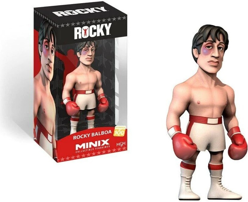 MINIX Movie Rocky Rocky