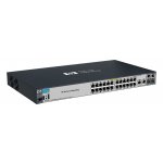 HP E2520-24-PoE