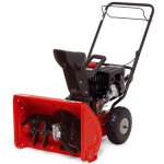 MTD ST 380 D