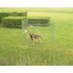 CANIS Ohrádka dog park č.2 91cm