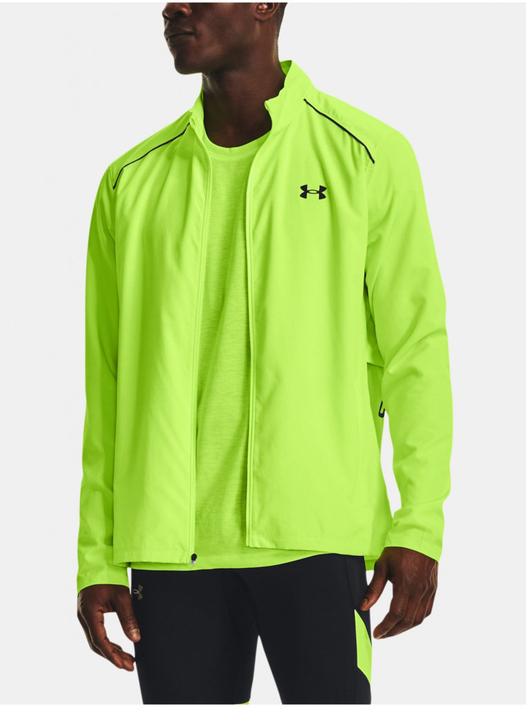 Under Armour Storm Run Jacket