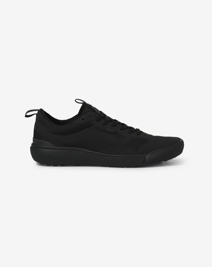 Vans ULTRARANGE Exo black / black / black