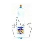 Hanácká kyselka minerální voda perlivá ananasová 6x1,5 l