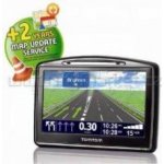 TomTom 2 roky aktualizace map