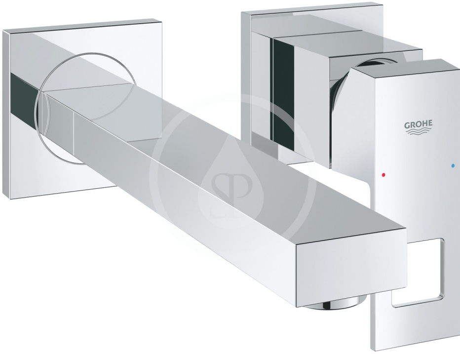 Grohe Eurocube 23447000