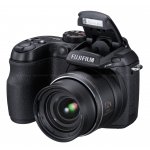 FujiFilm FinePix S1500