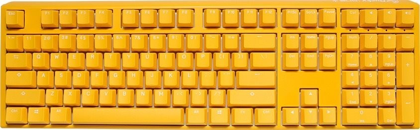 Ducky One 3 Yellow DKON2108ST-BDEPDYDYYYC1