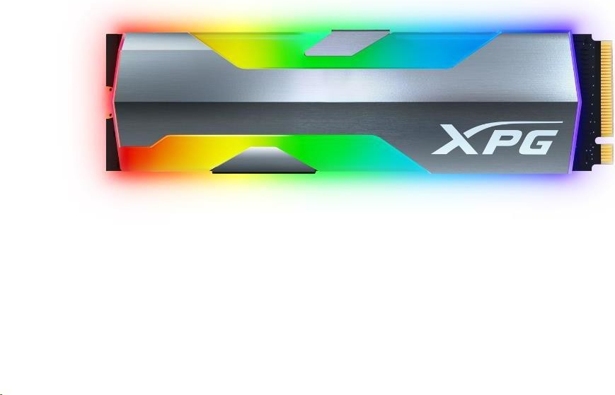 ADATA XPG SPECTRIX S20G 500GB, ASPECTRIXS20G-500G-C