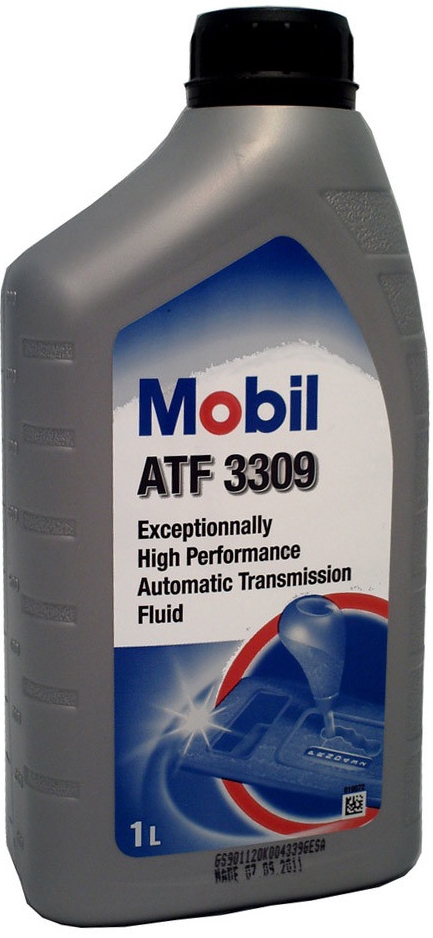 mobil atf 3309