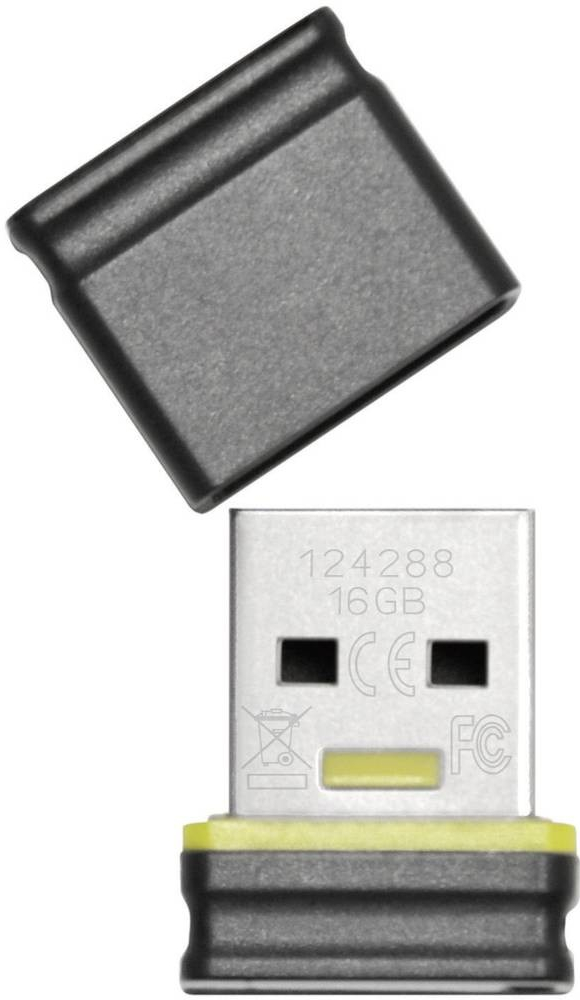 Platinum Mini 16GB 177536