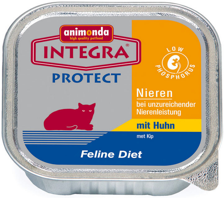 Integra Protect DIETA kuřecí 100 g