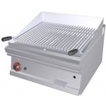 Plynový gril lávový CWT - 66 G