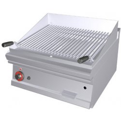 Plynový gril lávový CWT - 66 G