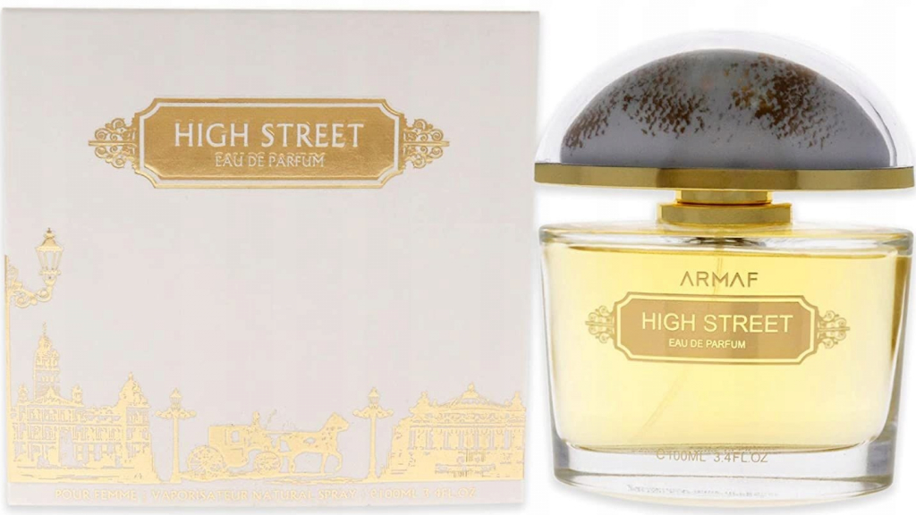 Armaf High Street parfémovaná voda dámská 100 ml