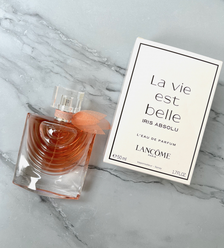 Lancome La Vie Est Belle Iris Absolu parfémovaná voda dámská 50 ml tester