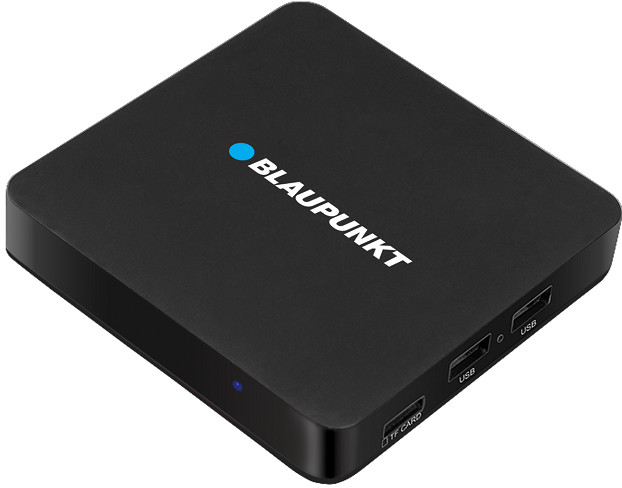 Blaupunkt B-Stream Box