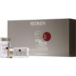 REDKEN Intra Force Hair Advance padání vlasů 42 x 6 ml