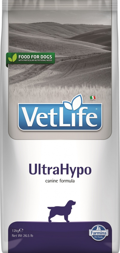 Vet Life Ultra Hypo 2 kg