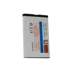 Baterie Nokia 5230, 5235, 5800 XpressMusic, C3, N900, X6 16GB
