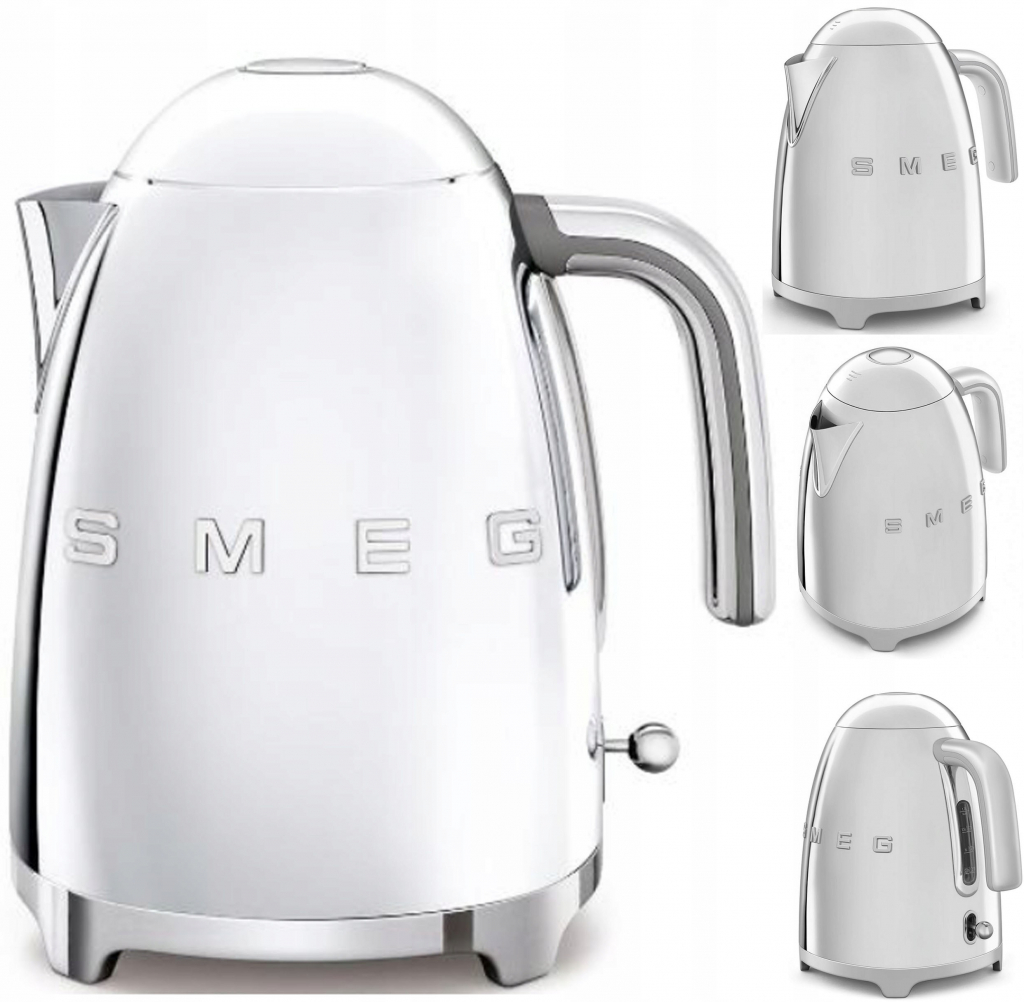 Smeg KLF03SSEU