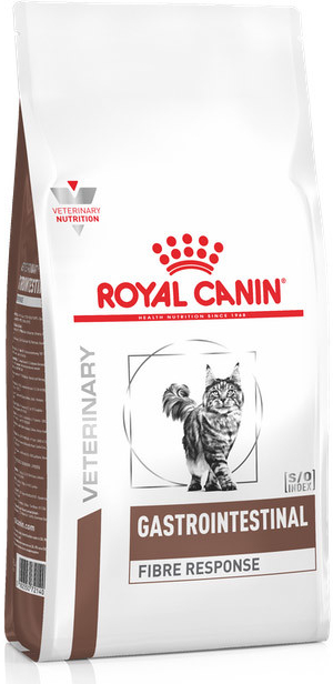 Royal Canin Feline Fibre Response Dry 31 4 kg