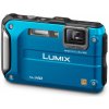 Panasonic Lumix DMC-FT3