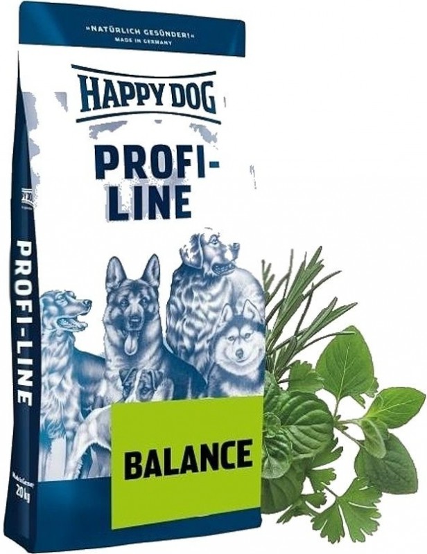 Happy Dog Profi Line Multi-Mix Balance 2 x 20 kg