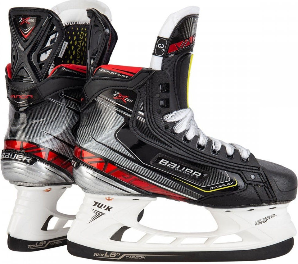 Bauer Vapor 2X PRO S19 Junior