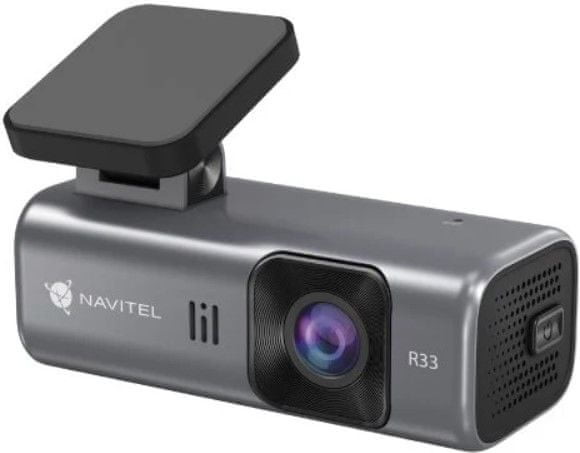 NAVITEL R33