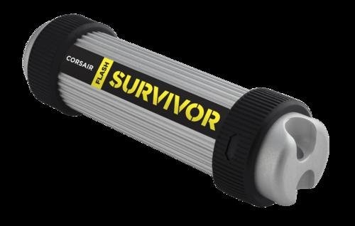 Corsair Survivor 256GB CMFSV3B-256GB
