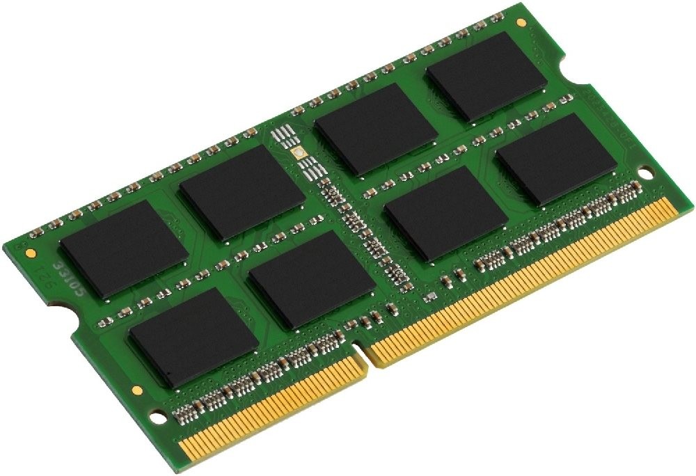 Kingston SODIMM DDR3 8GB 1600MHz CL11 KVR16S11/8