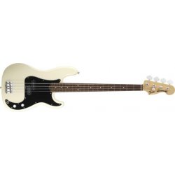 Fender American Special Precision