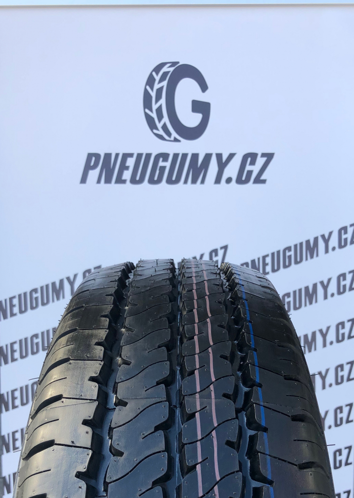 GT Radial Maxmiler Pro 215/65 R16 109T