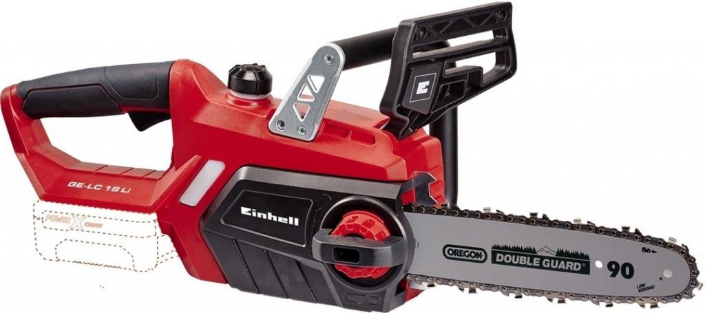 Einhell 4501761 Expert Plus GE-CL 18 Li