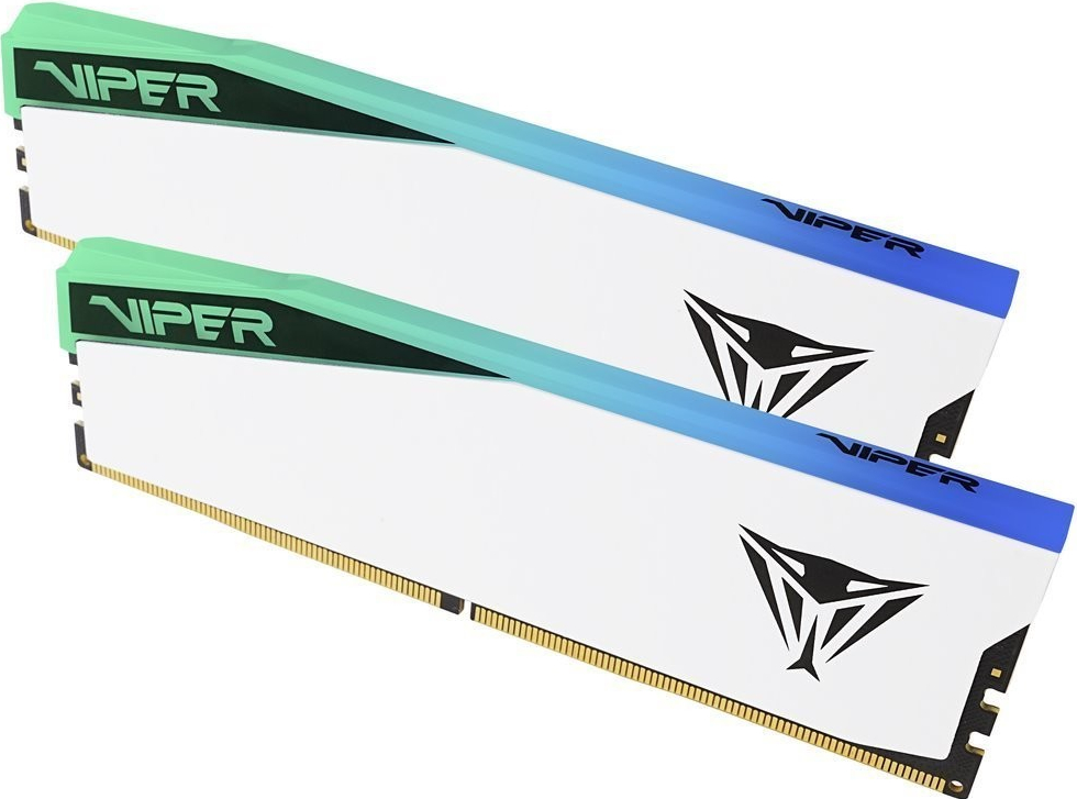 Patriot Viper Elite 5 DDR5 96GB 6000MHz CL42 PVER596G60C42KW